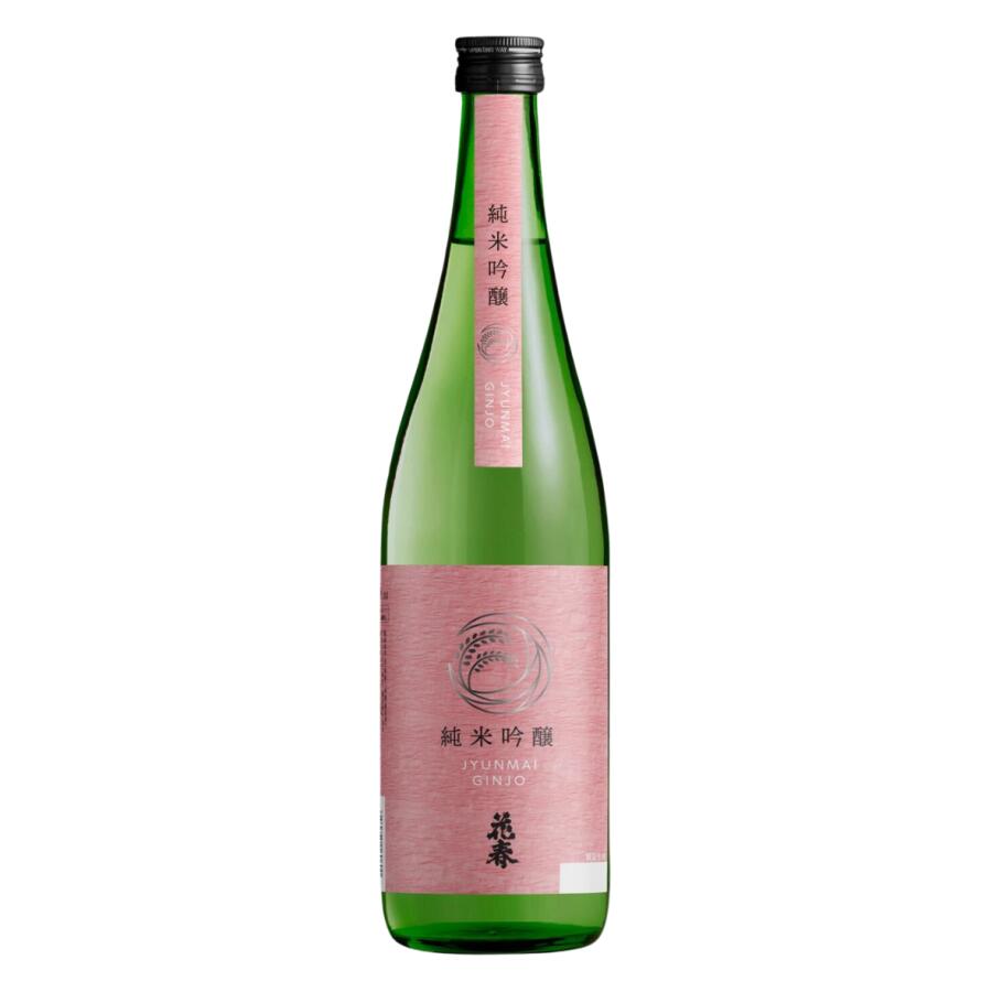 花春　純米吟醸酒
